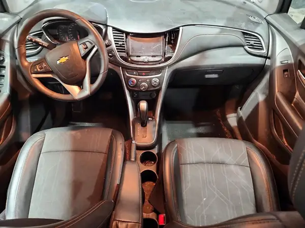KL7CJPSBXLB335824 2020 CHEVROLET TRAX - Image 8