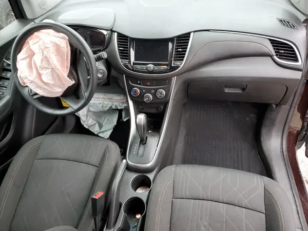 KL7CJPSBXLB336875 2020 CHEVROLET TRAX - Image 8