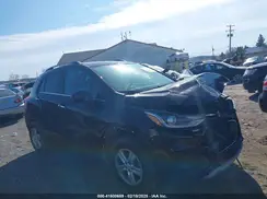 KL7CJPSBXLB349013 2020 CHEVROLET TRAX
