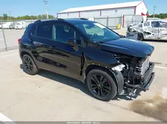 KL7CJPSBXMB307006 2021 CHEVROLET TRAX