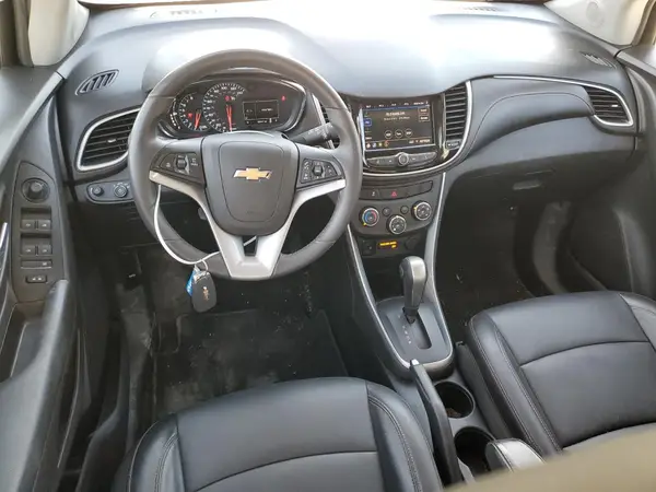 KL7CJPSBXMB311461 2021 CHEVROLET TRAX - Image 8