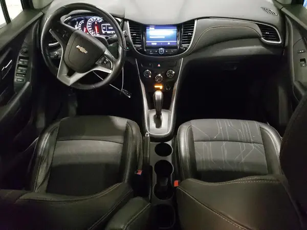 KL7CJPSBXMB315896 2021 CHEVROLET TRAX - Image 8