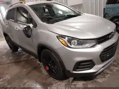 KL7CJPSBXMB317020 2021 CHEVROLET TRAX
