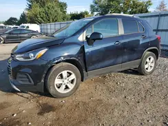 KL7CJPSBXMB321438 2021 CHEVROLET TRAX
