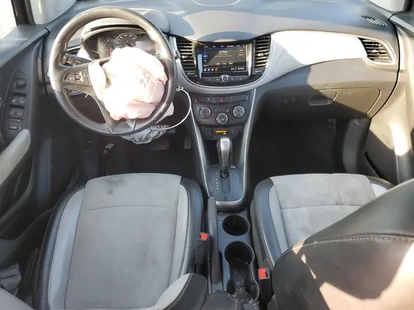 KL7CJPSBXMB321438 2021 CHEVROLET TRAX - Image 8