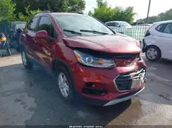 KL7CJPSBXMB322198 2021 CHEVROLET TRAX