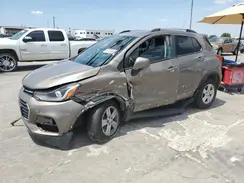 KL7CJPSBXMB322573 2021 CHEVROLET TRAX