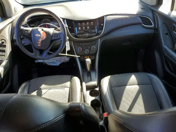 KL7CJPSBXMB322928 2021 CHEVROLET TRAX - Image 8