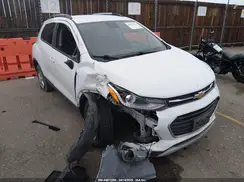 KL7CJPSBXMB324551 2021 CHEVROLET TRAX