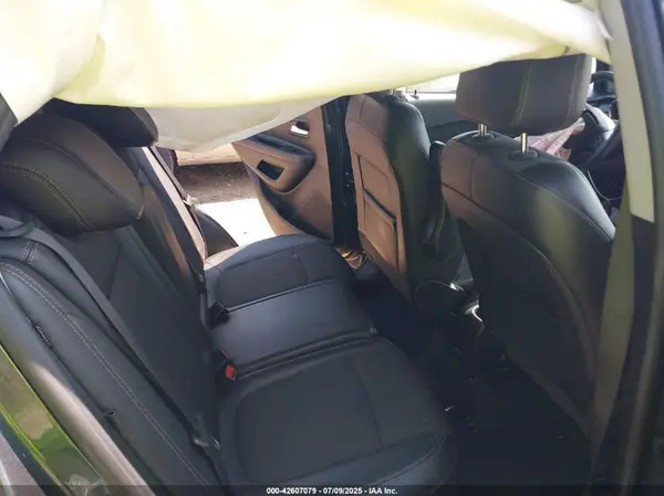 KL7CJPSBXMB326705 2021 CHEVROLET TRAX - Image 8