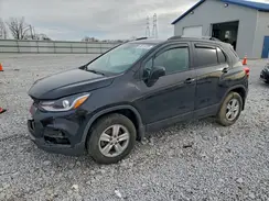 KL7CJPSBXMB327806 2021 CHEVROLET TRAX