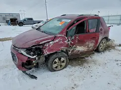 KL7CJPSBXMB331032 2021 CHEVROLET TRAX