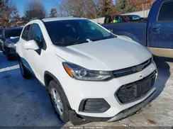 KL7CJPSBXMB331225 2021 CHEVROLET TRAX