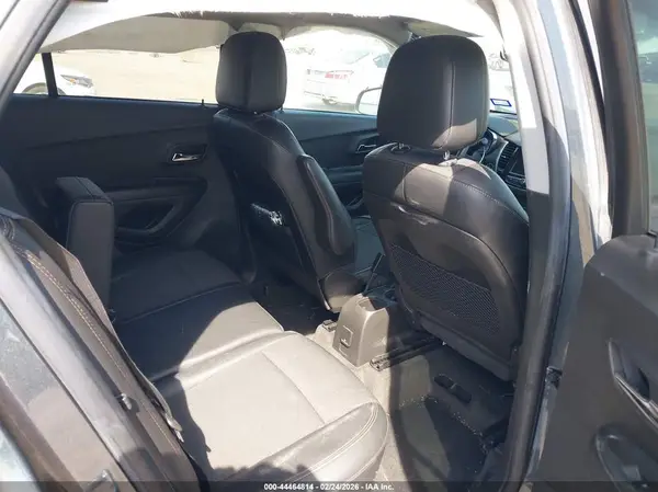 KL7CJPSBXMB342452 2021 CHEVROLET TRAX - Image 8