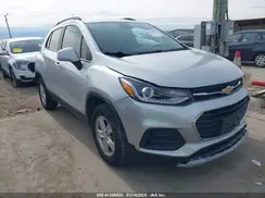 KL7CJPSBXMB342953 2021 CHEVROLET TRAX