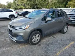 KL7CJPSBXMB343018 2021 CHEVROLET TRAX