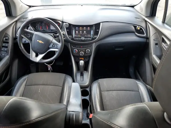 KL7CJPSBXMB343018 2021 CHEVROLET TRAX - Image 8