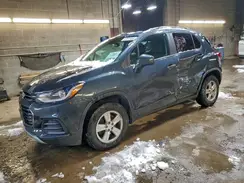 KL7CJPSBXMB343200 2021 CHEVROLET TRAX