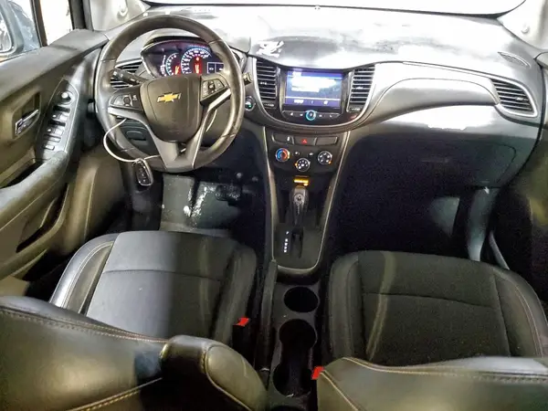 KL7CJPSBXMB343200 2021 CHEVROLET TRAX - Image 8