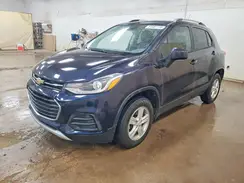 KL7CJPSBXMB345397 2021 CHEVROLET TRAX