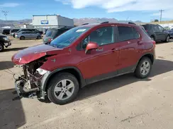 KL7CJPSBXMB346033 2021 CHEVROLET TRAX