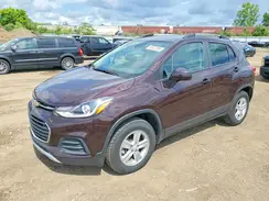 KL7CJPSBXMB347635 2021 CHEVROLET TRAX