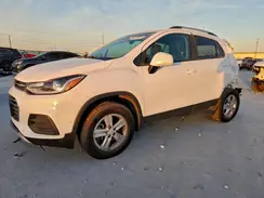 KL7CJPSBXMB349630 2021 CHEVROLET TRAX