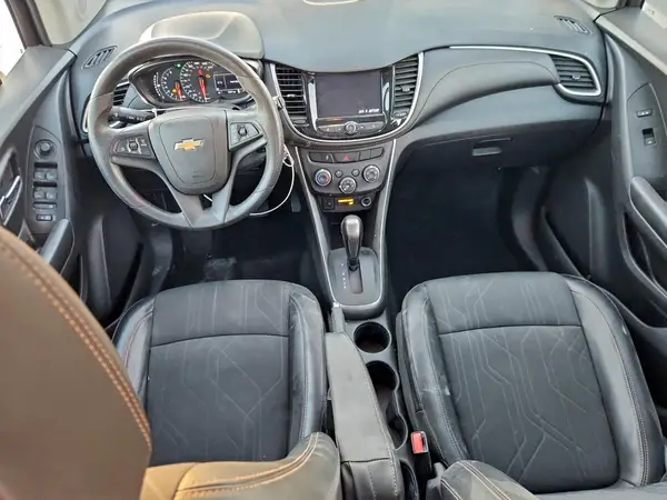 KL7CJPSBXMB349630 2021 CHEVROLET TRAX - Image 8