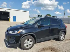KL7CJPSBXMB351619 2021 CHEVROLET TRAX