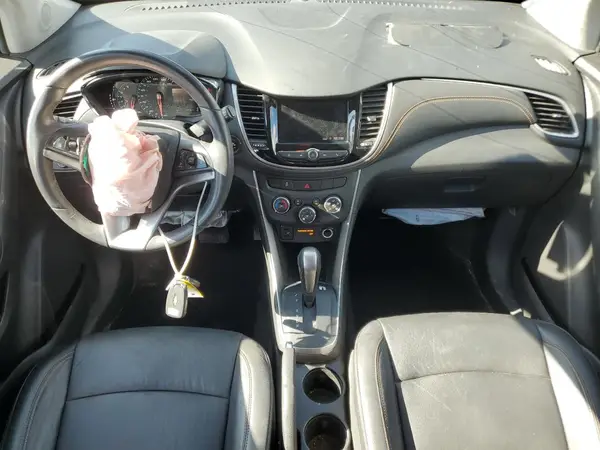 KL7CJPSBXMB351619 2021 CHEVROLET TRAX - Image 8