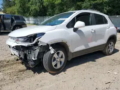KL7CJPSBXMB357159 2021 CHEVROLET TRAX