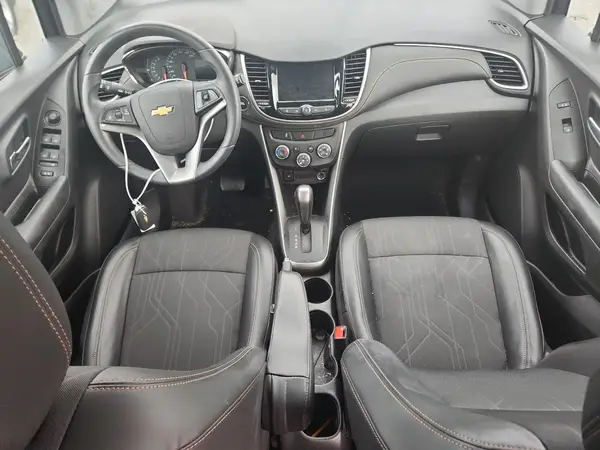 KL7CJPSBXMB359011 2021 CHEVROLET TRAX - Image 8