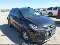 KL7CJPSM0MB363232 2021 CHEVROLET TRAX