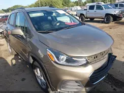 KL7CJPSM0MB364218 2021 CHEVROLET TRAX