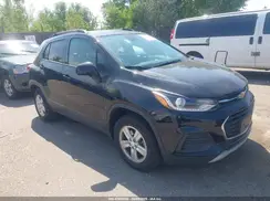KL7CJPSM0MB364896 2021 CHEVROLET TRAX