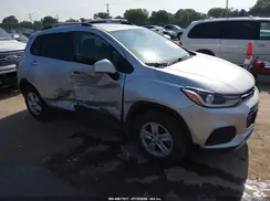 KL7CJPSM0MB365336 2021 CHEVROLET TRAX