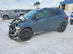 KL7CJPSM0MB366356 2021 CHEVROLET TRAX