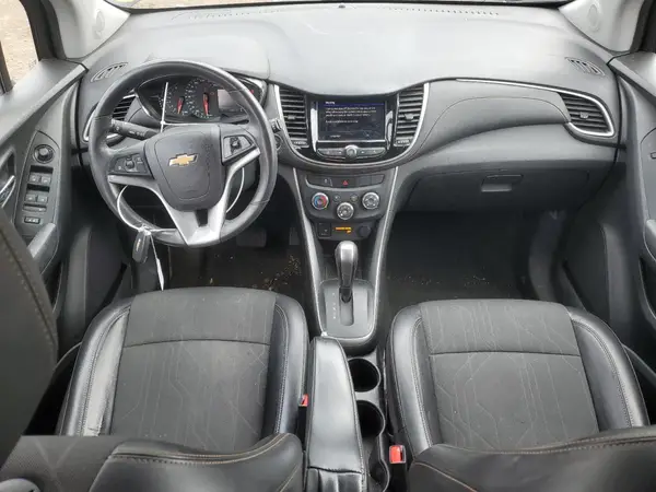 KL7CJPSM0MB368804 2021 CHEVROLET TRAX - Image 8