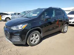 KL7CJPSM0MB375560 2021 CHEVROLET TRAX