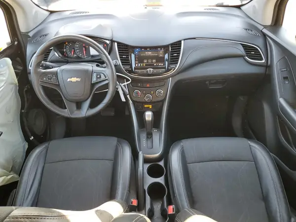 KL7CJPSM0MB375560 2021 CHEVROLET TRAX - Image 8