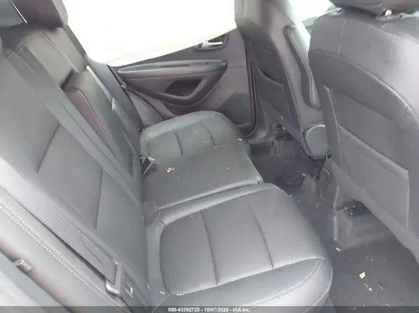 KL7CJPSM0NB506973 2022 CHEVROLET TRAX - Image 8