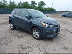 KL7CJPSM0NB509677 2022 CHEVROLET TRAX
