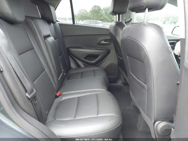 KL7CJPSM0NB509677 2022 CHEVROLET TRAX - Image 8