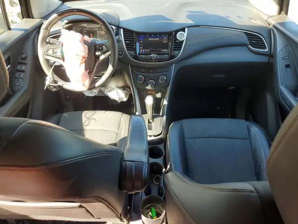 KL7CJPSM0NB510621 2022 CHEVROLET TRAX - Image 8