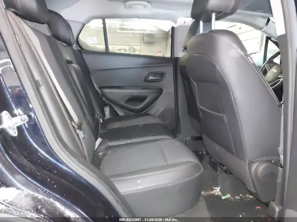 KL7CJPSM0NB514944 2022 CHEVROLET TRAX - Image 8
