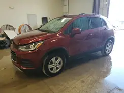 KL7CJPSM0NB516337 2022 CHEVROLET TRAX