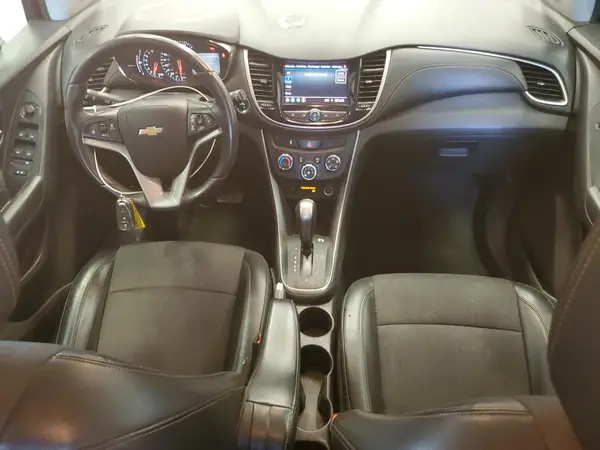 KL7CJPSM0NB516337 2022 CHEVROLET TRAX - Image 8