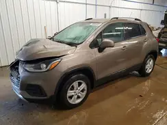 KL7CJPSM0NB516385 2022 CHEVROLET TRAX