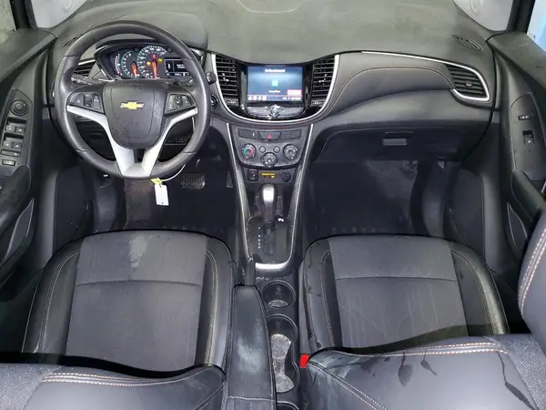 KL7CJPSM0NB516385 2022 CHEVROLET TRAX - Image 8
