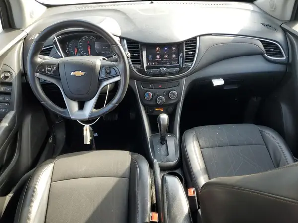 KL7CJPSM0NB516404 2022 CHEVROLET TRAX - Image 8